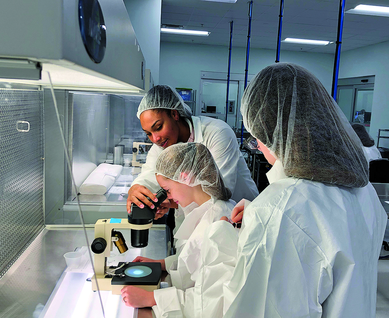 Best Places to Work No. 9 Specialty Manufacturing Inc. Plastics News